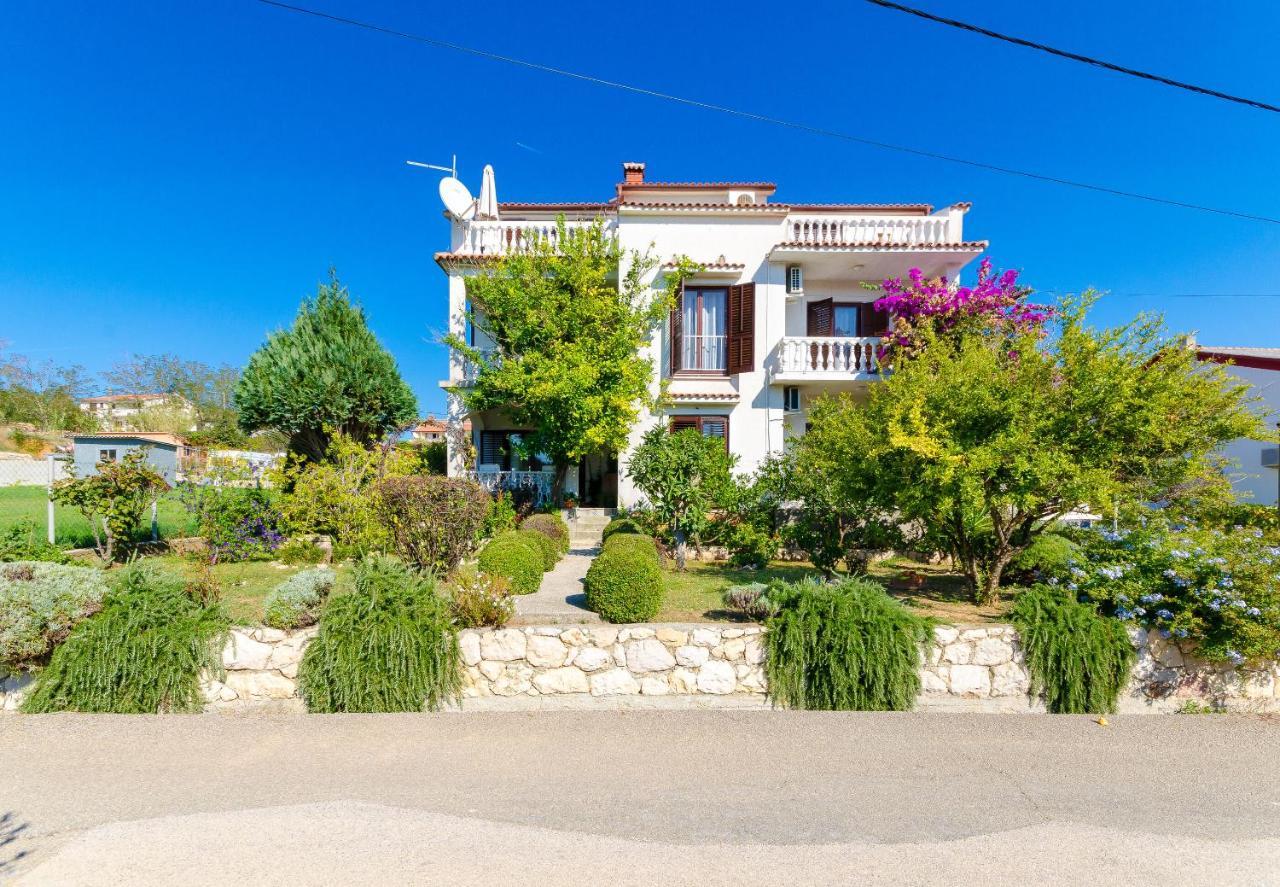 Ljubica J Appartement